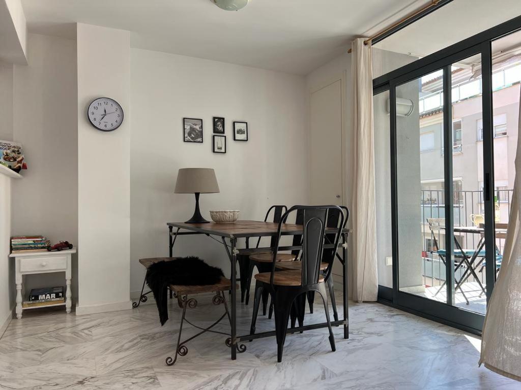 Bear Holiday - Apartment Lynn With Seaview In Moraira Near The Beach Dış mekan fotoğraf