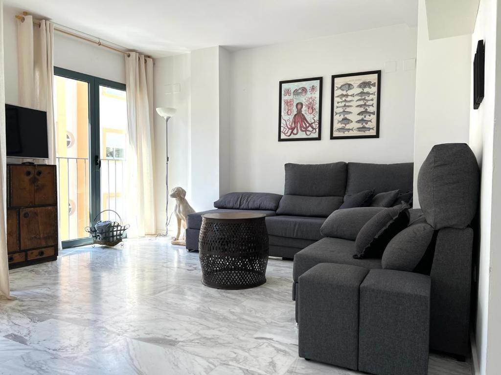 Bear Holiday - Apartment Lynn With Seaview In Moraira Near The Beach Dış mekan fotoğraf
