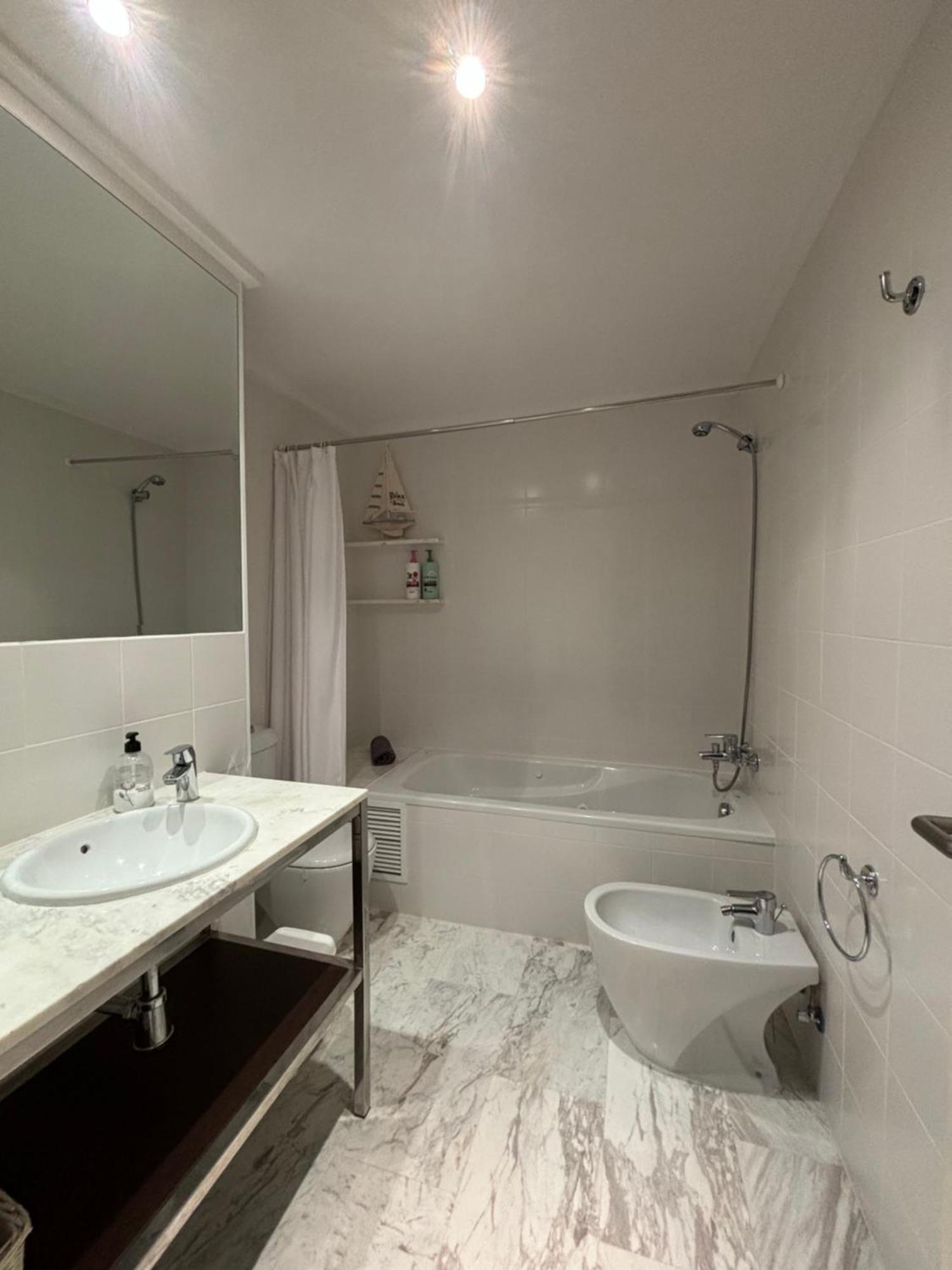 Bear Holiday - Apartment Lynn With Seaview In Moraira Near The Beach Dış mekan fotoğraf
