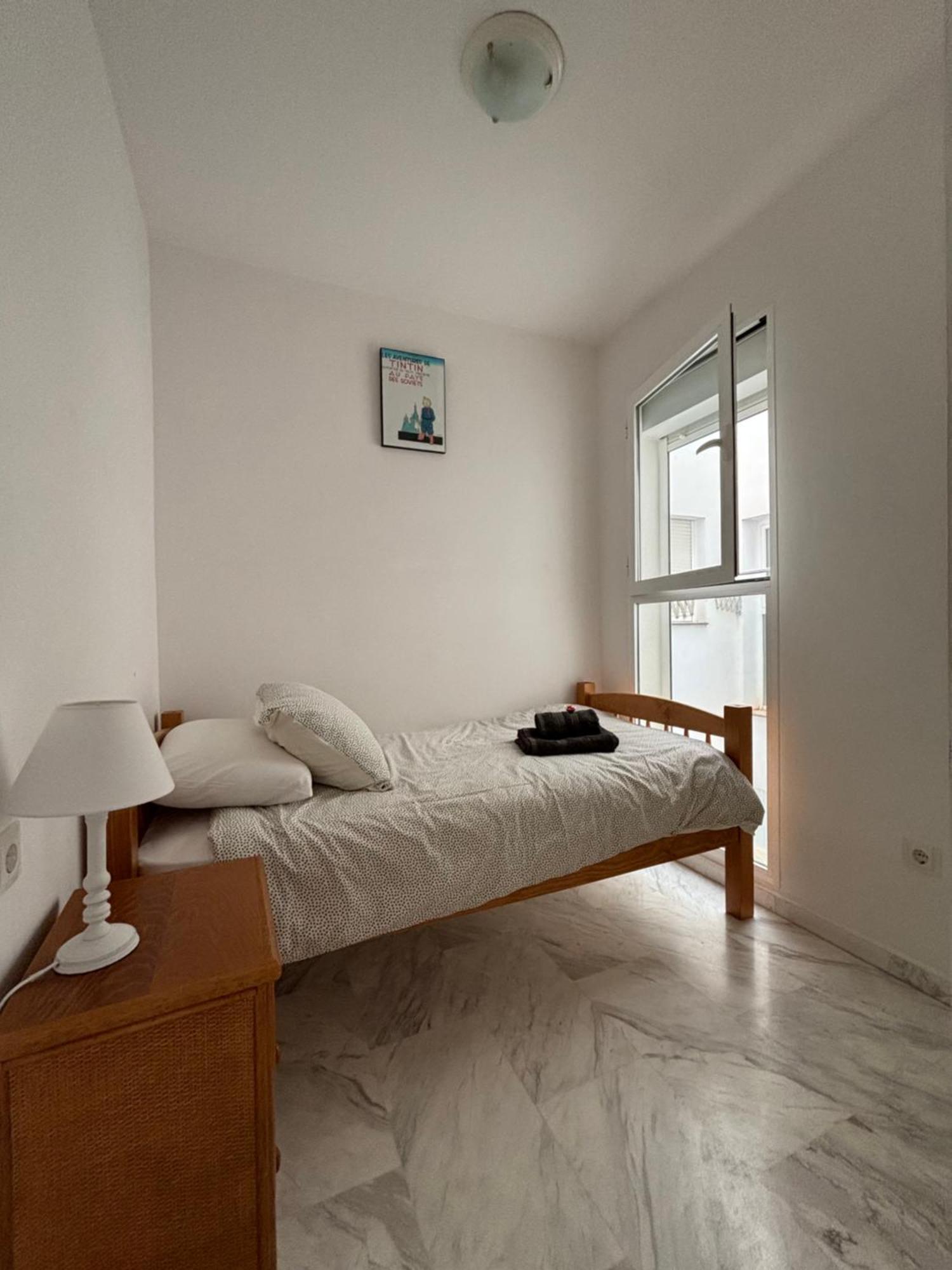 Bear Holiday - Apartment Lynn With Seaview In Moraira Near The Beach Dış mekan fotoğraf