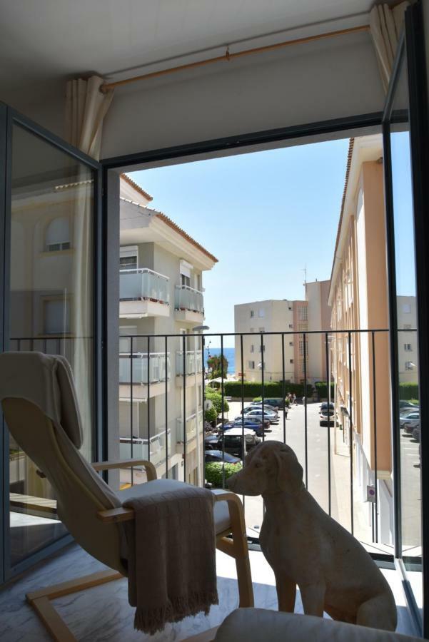 Bear Holiday - Apartment Lynn With Seaview In Moraira Near The Beach Dış mekan fotoğraf