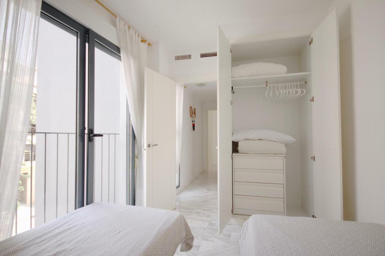 Bear Holiday - Apartment Lynn With Seaview In Moraira Near The Beach Dış mekan fotoğraf