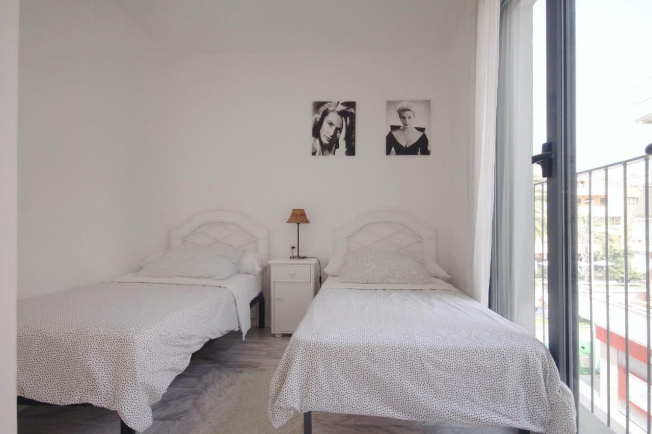 Bear Holiday - Apartment Lynn With Seaview In Moraira Near The Beach Dış mekan fotoğraf