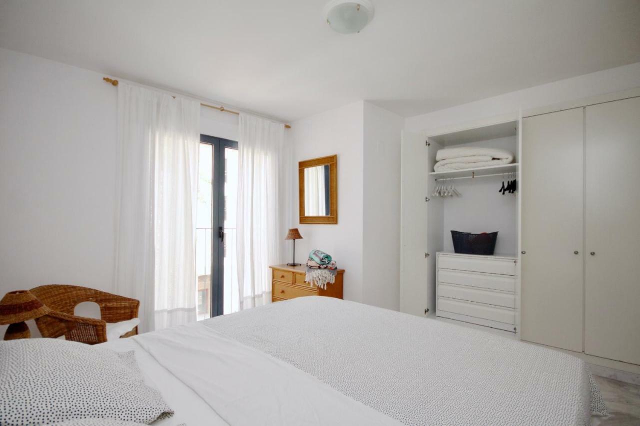 Bear Holiday - Apartment Lynn With Seaview In Moraira Near The Beach Dış mekan fotoğraf