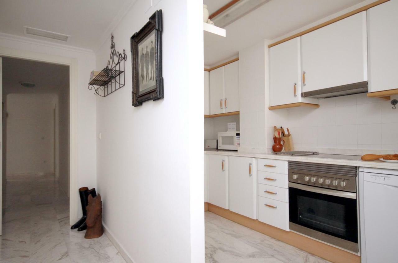Bear Holiday - Apartment Lynn With Seaview In Moraira Near The Beach Dış mekan fotoğraf